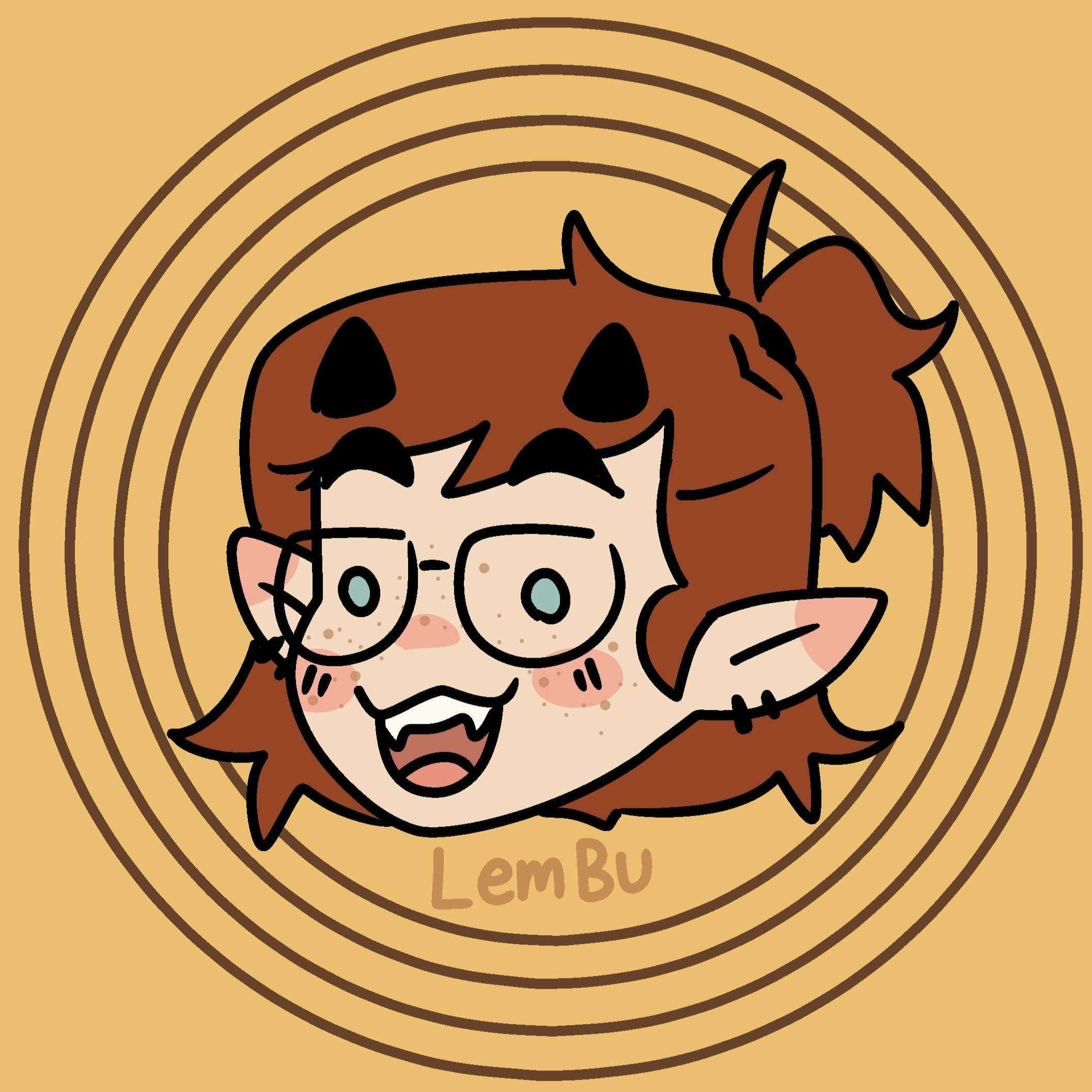 user avatar image for Lembu