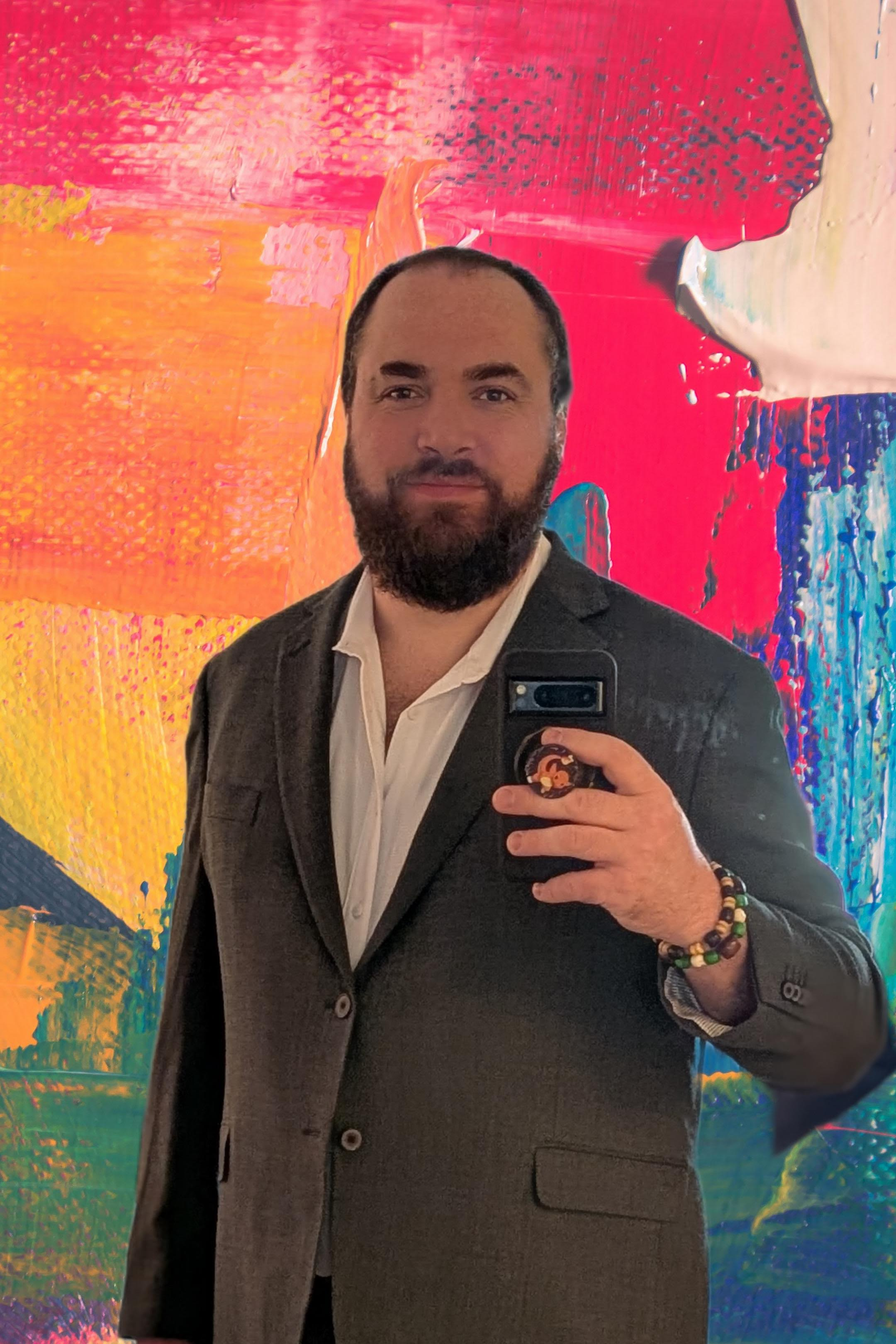 user avatar image for Scott