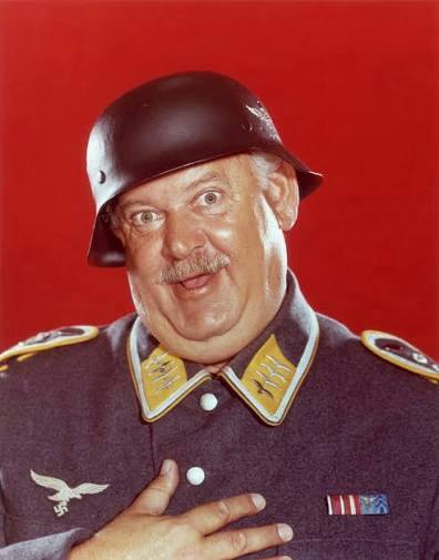 user avatar image for Papa Schultz