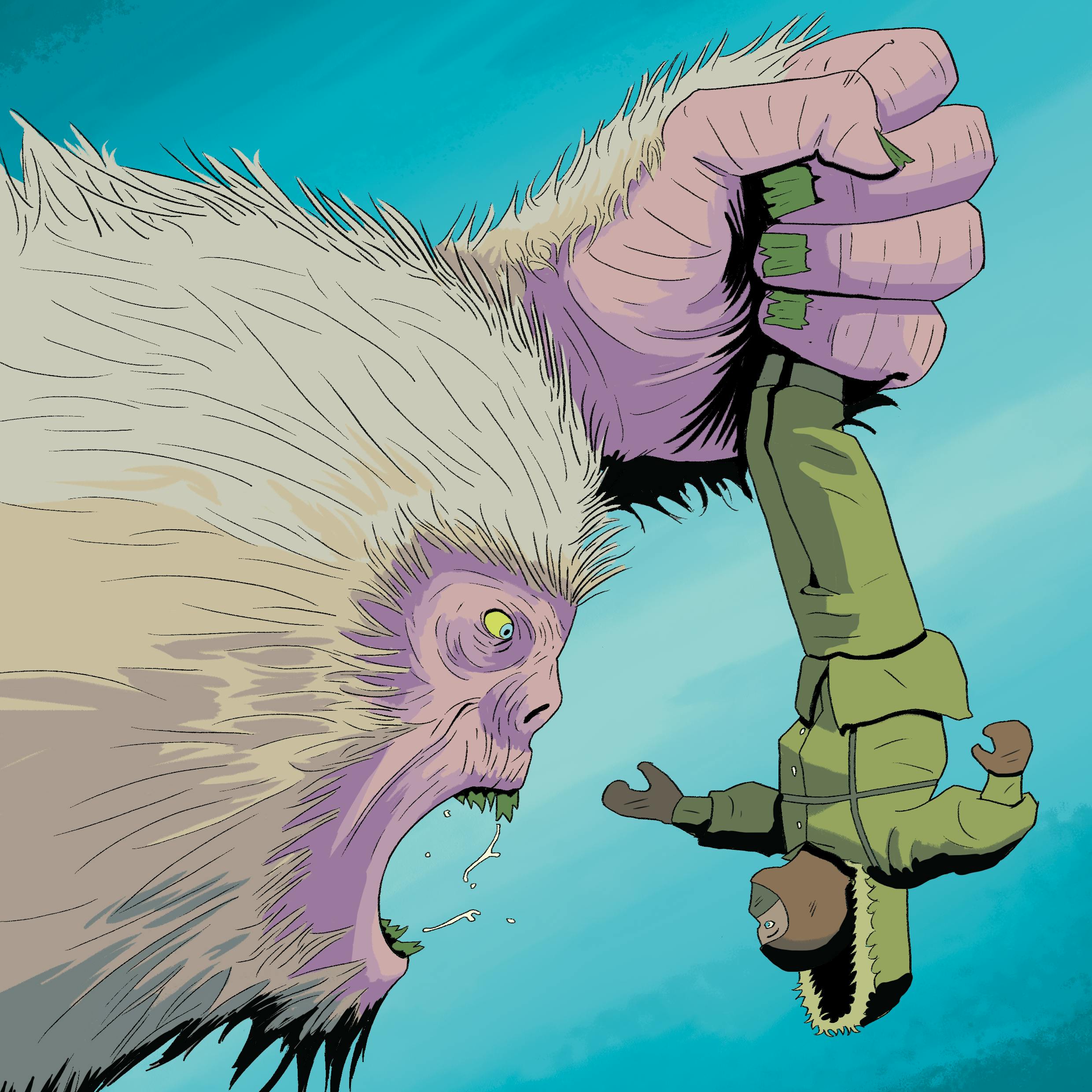 Yeti
