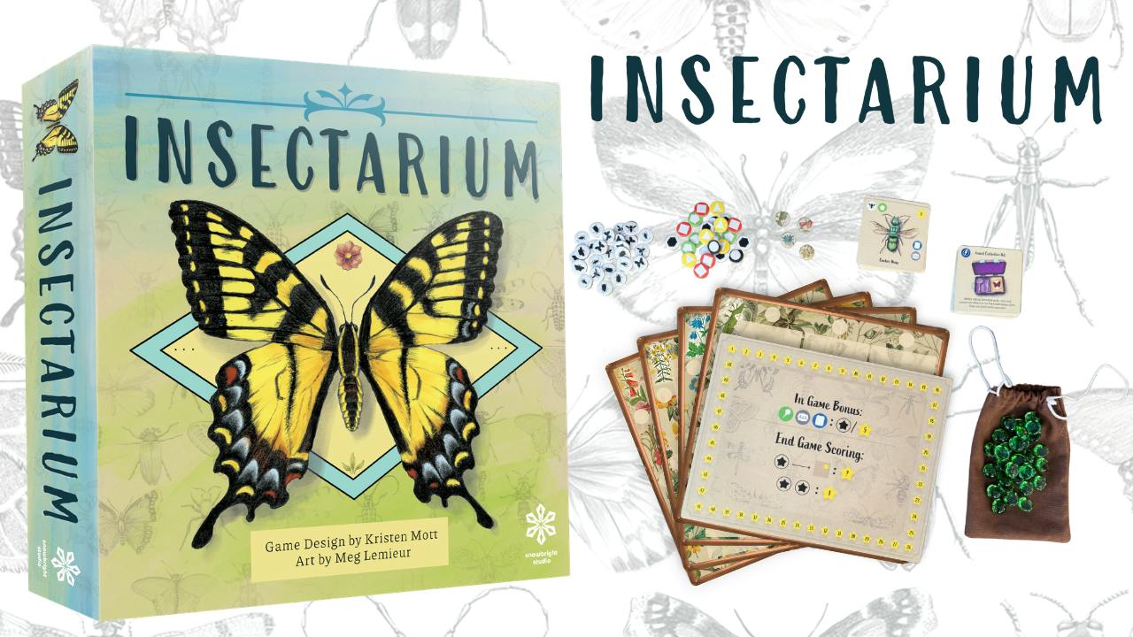 Insectarium