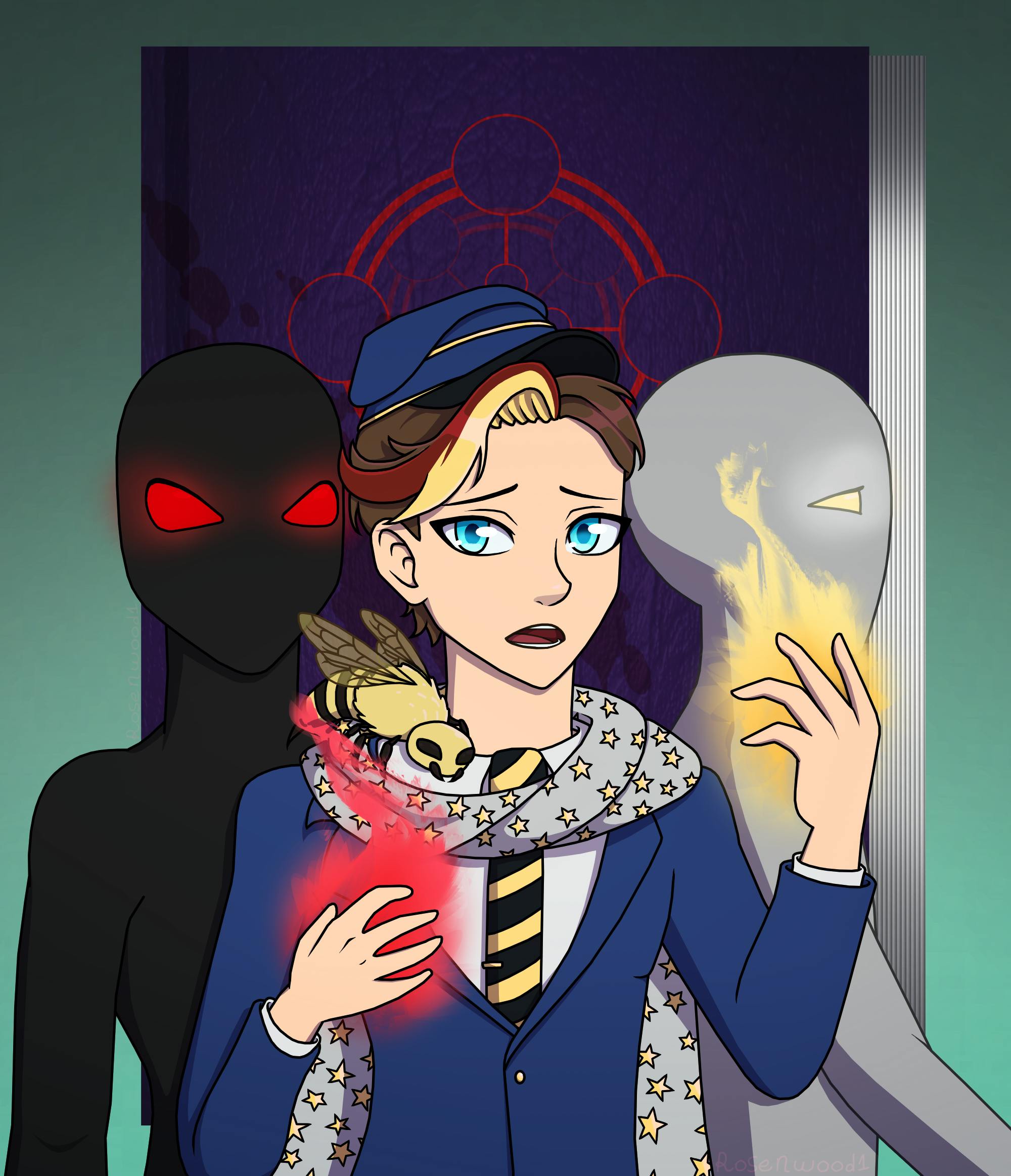 user avatar image for BeeMajor