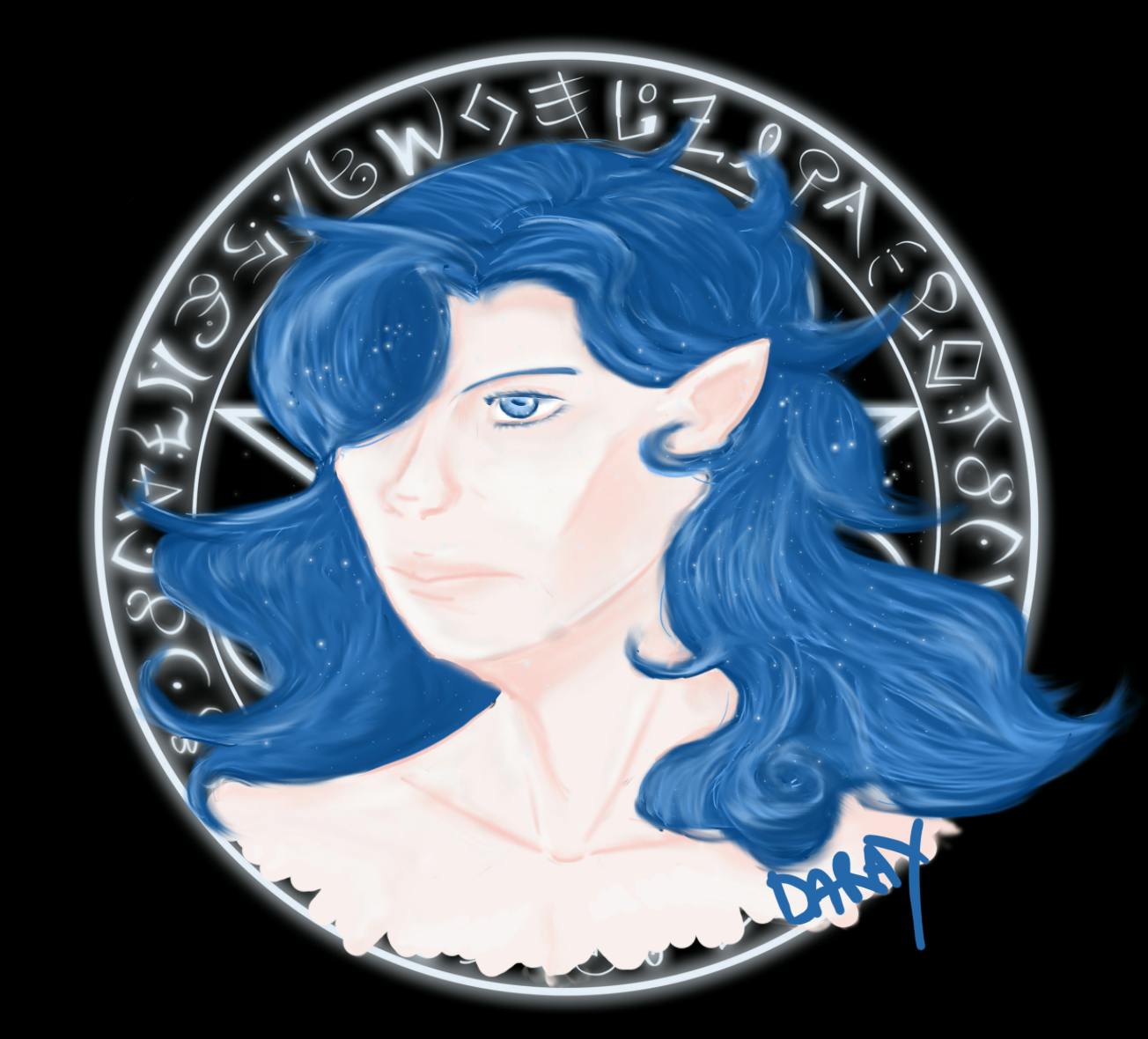 user avatar image for Darastrix