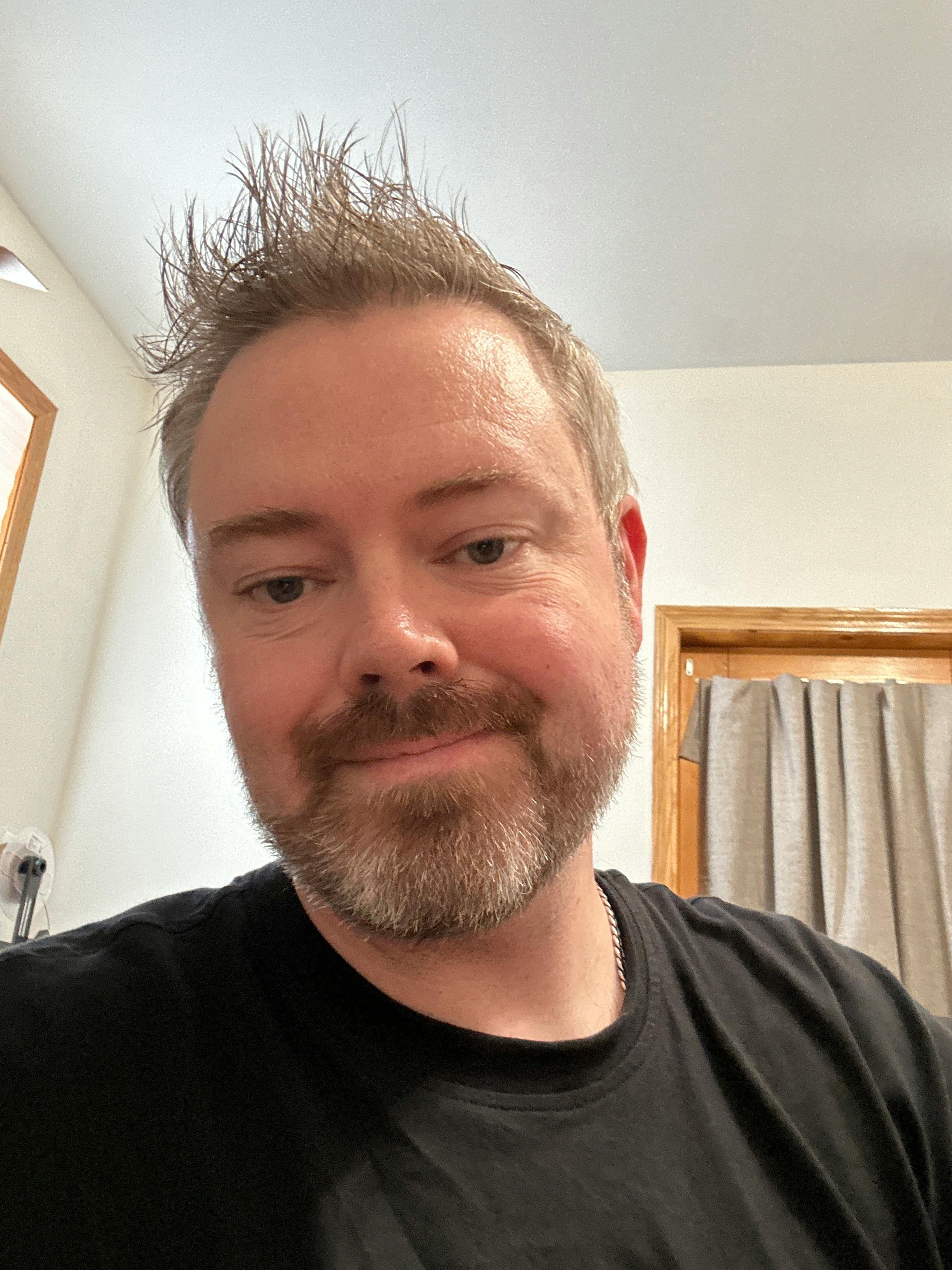 user avatar image for thedevlin