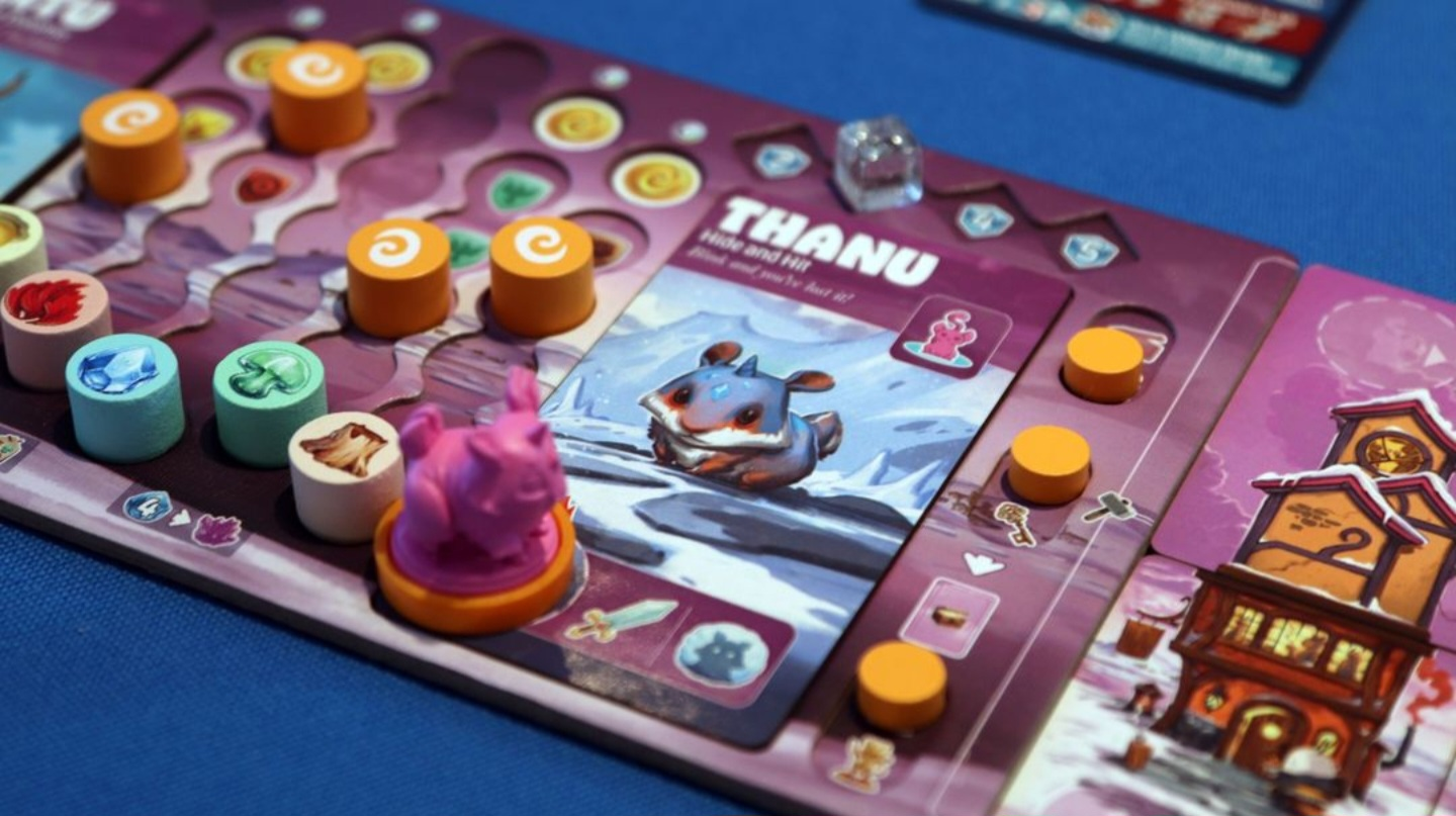 user avatar image for Chantal 