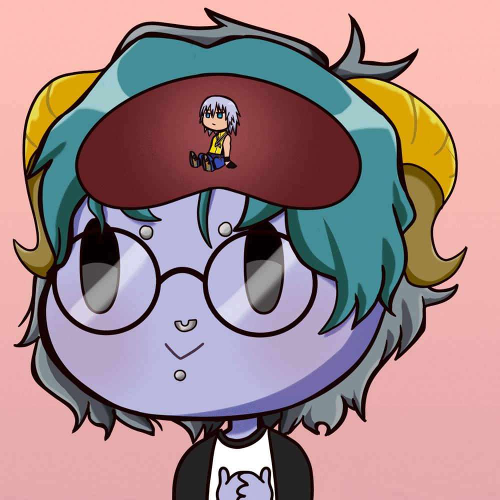 user avatar image for Trollmila