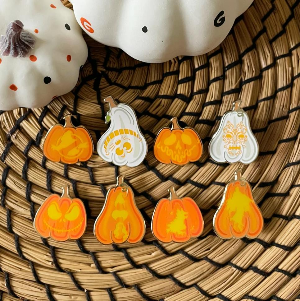 Pumpkin Patch Blind Bag