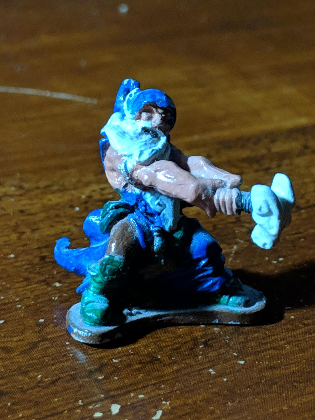 user avatar image for Peter Robidoux