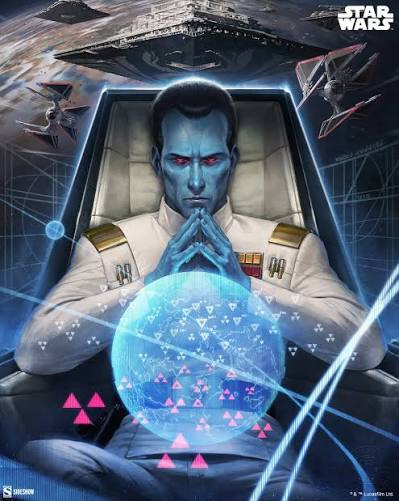 user avatar image for ADM-THRAWN