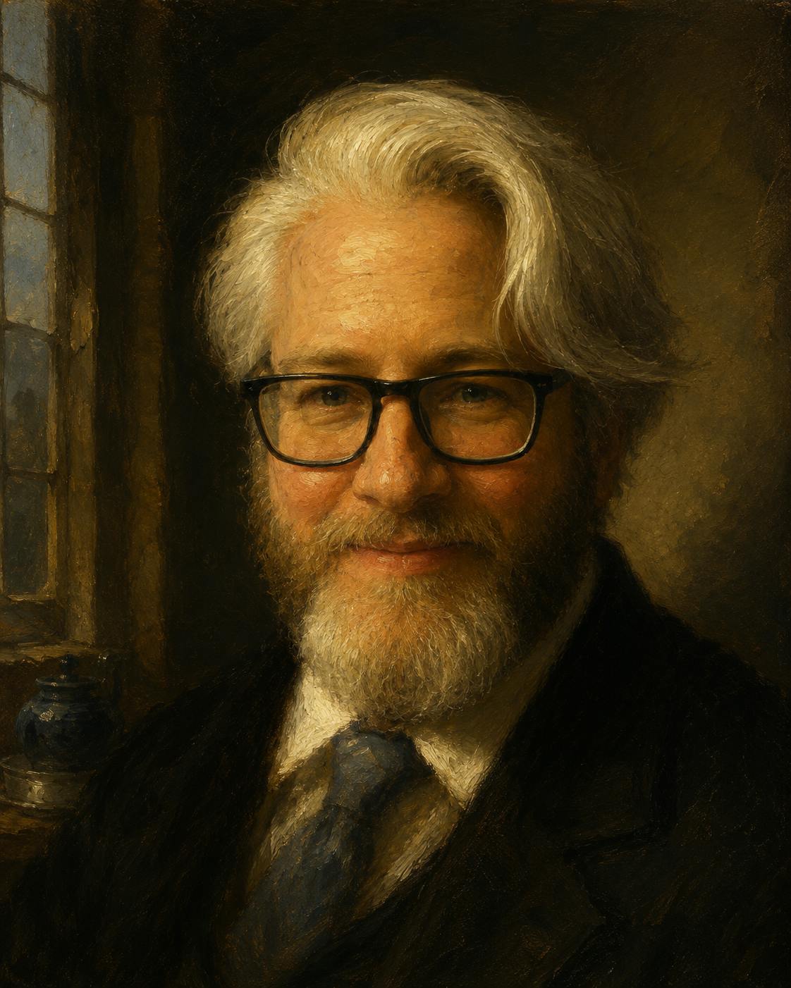 user avatar image for Gedankenfragment