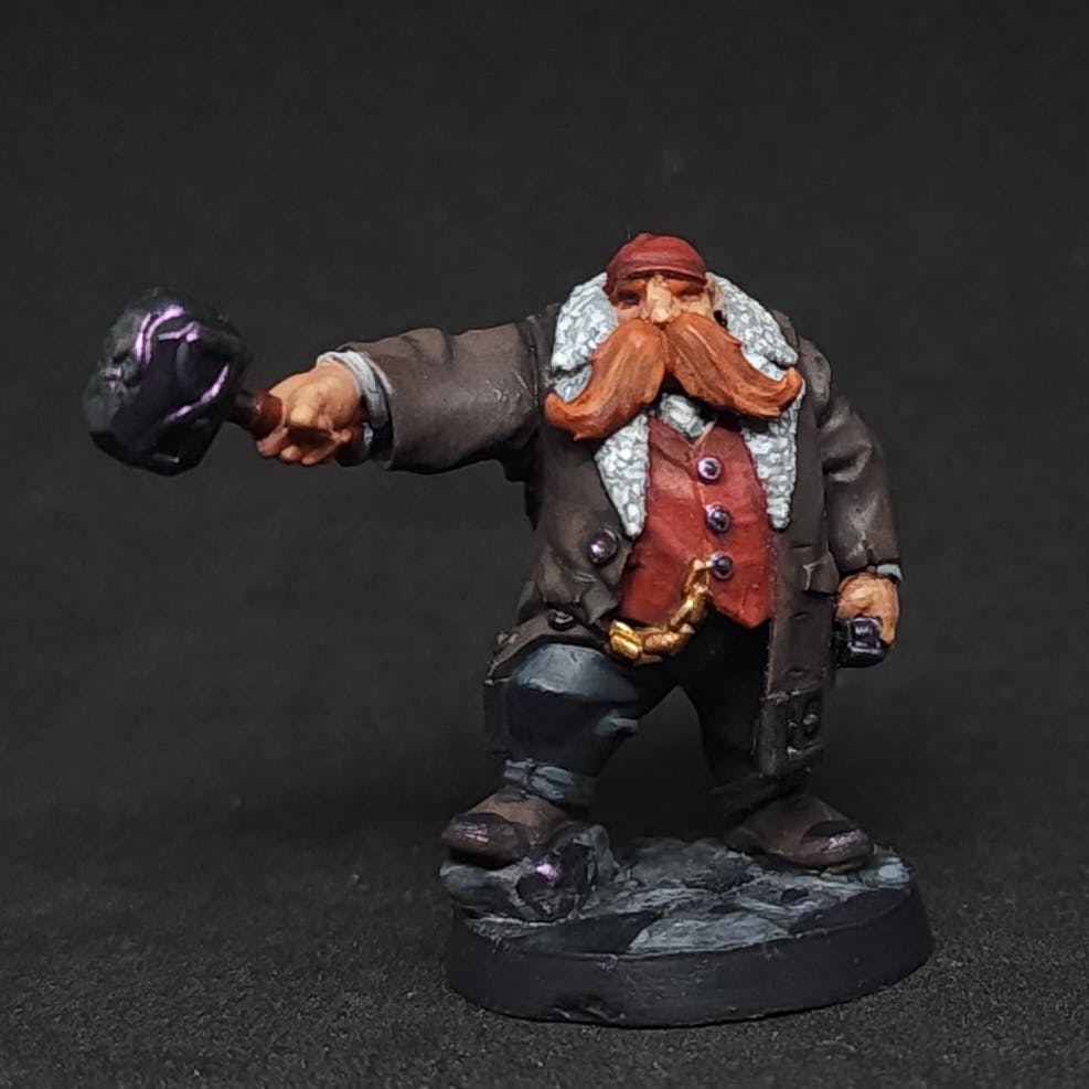 user avatar image for Nightraider