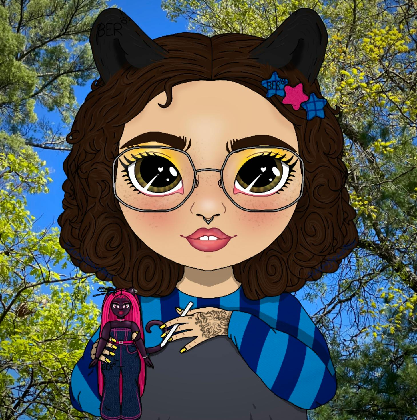 user avatar image for Bear