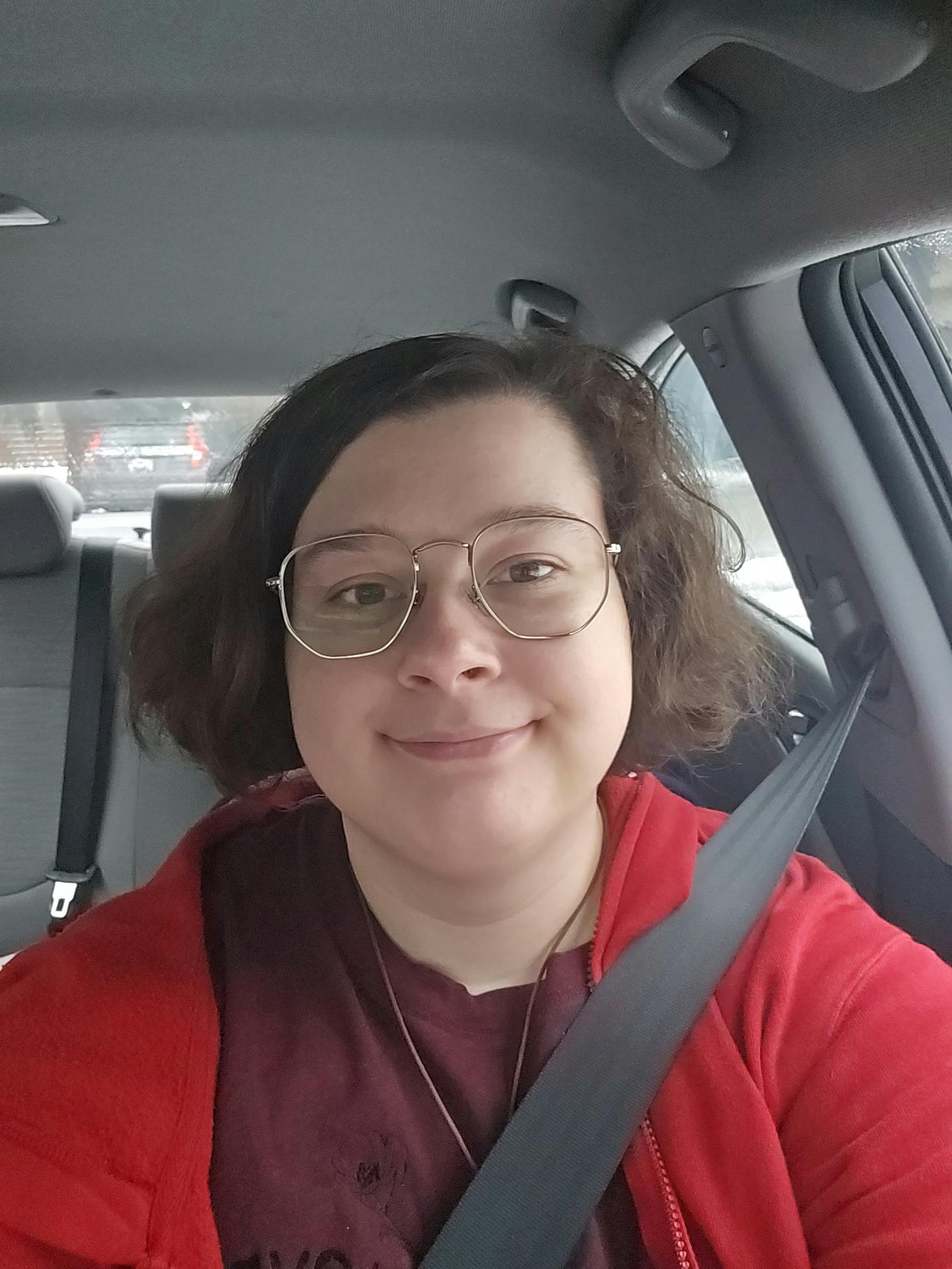 user avatar image for Emma Blakey