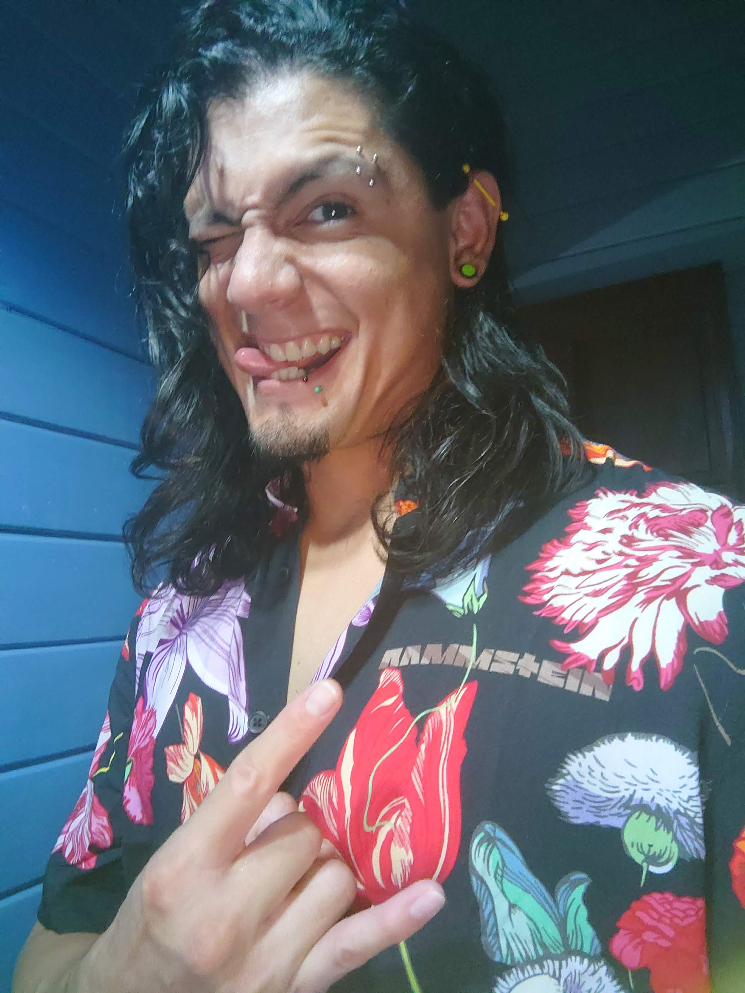 user avatar image for Kenneth Prado