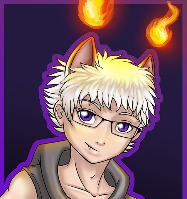 user avatar image for Anhedonic Neko