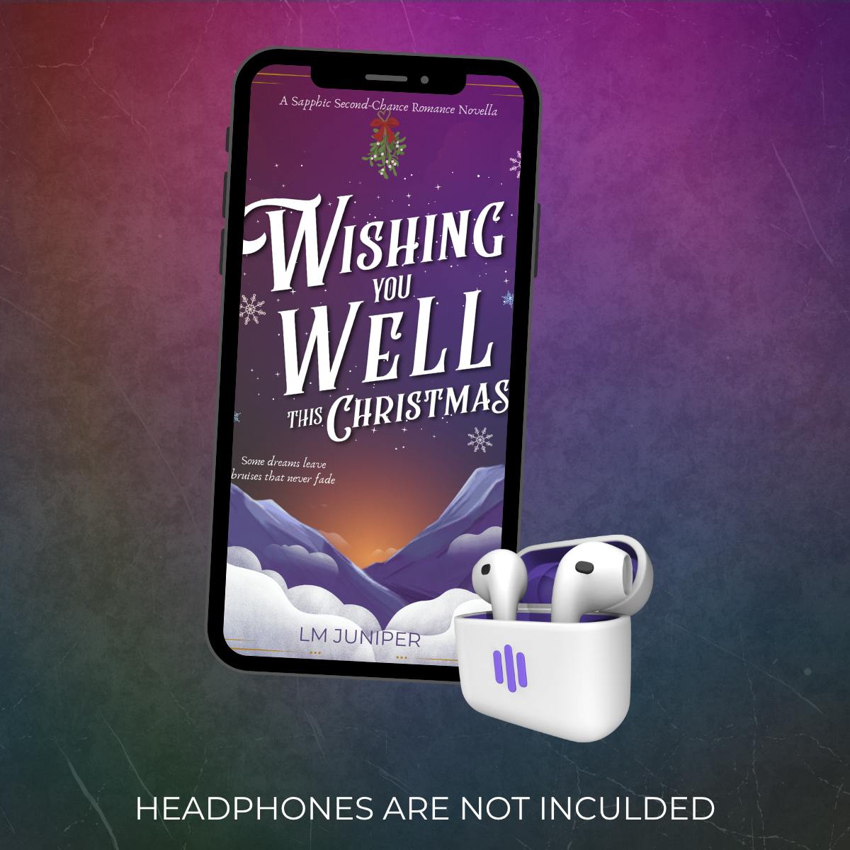 Wishing You Well Audiobook