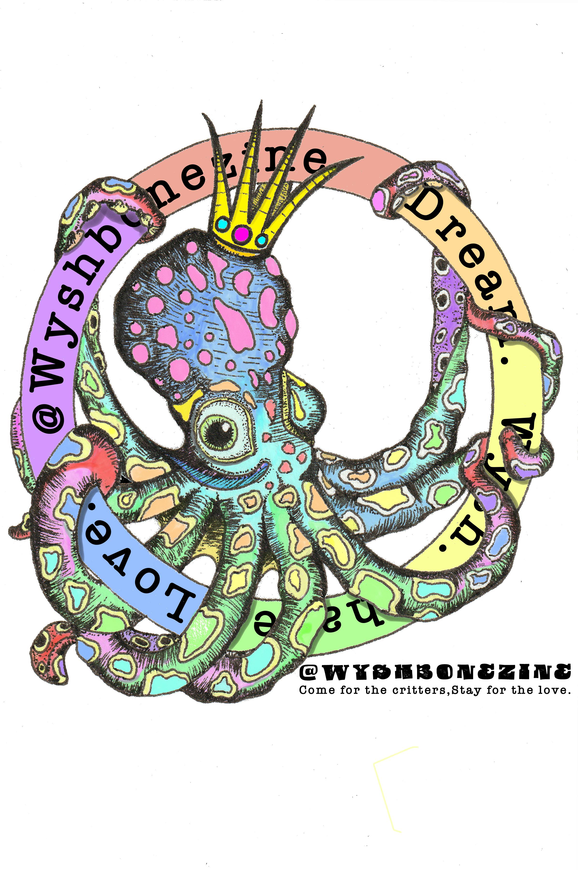 user avatar image for Wyshbonezine