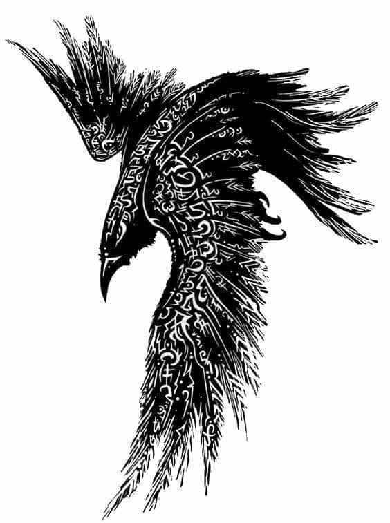 user avatar image for Bloodwitch Raven