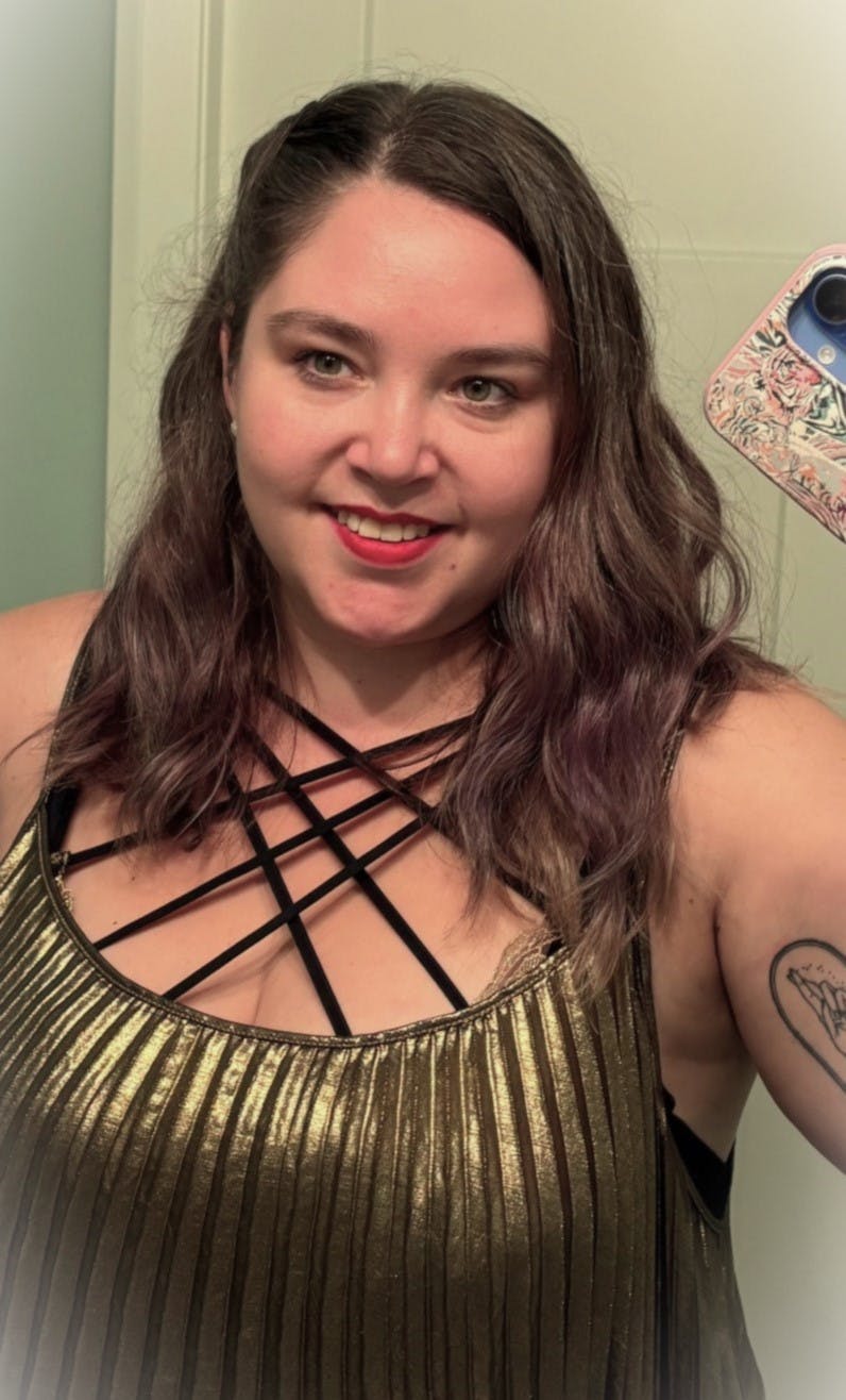 user avatar image for Jessica