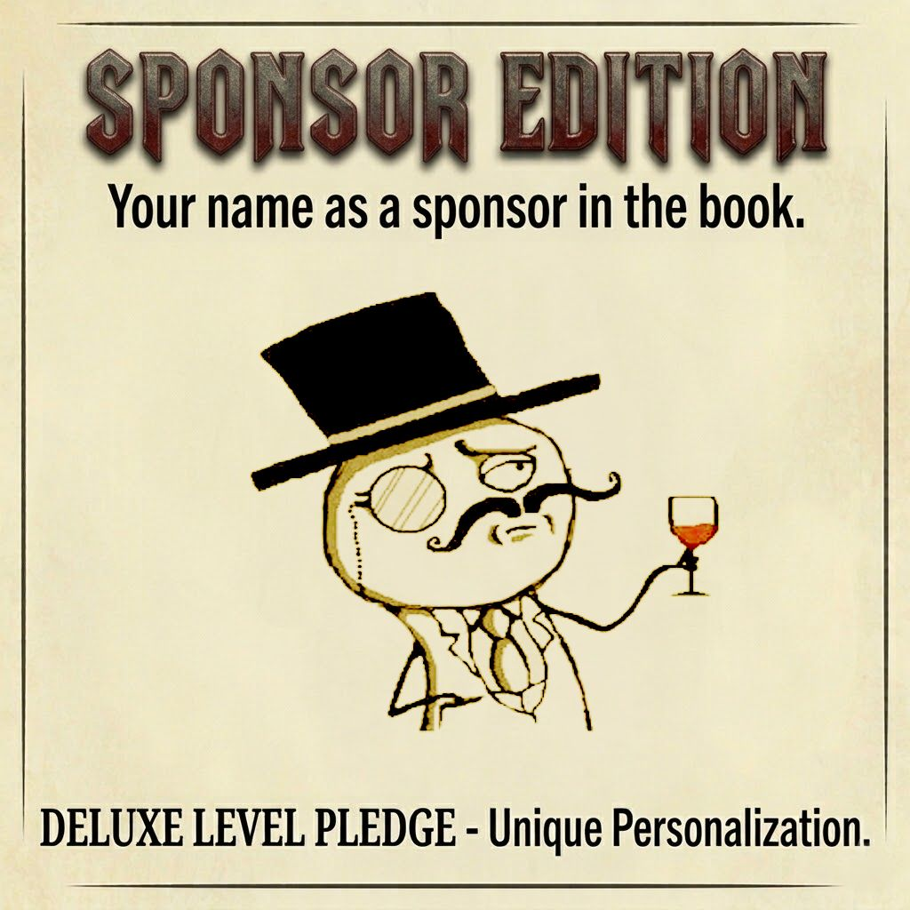 The Sponsor