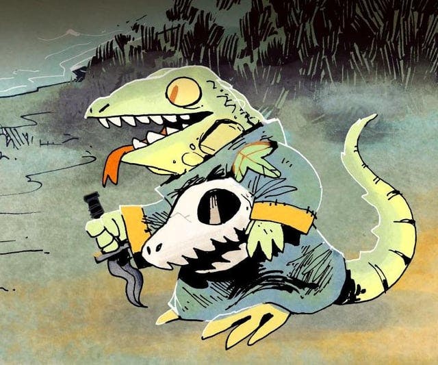 user avatar image for Luca Barcella