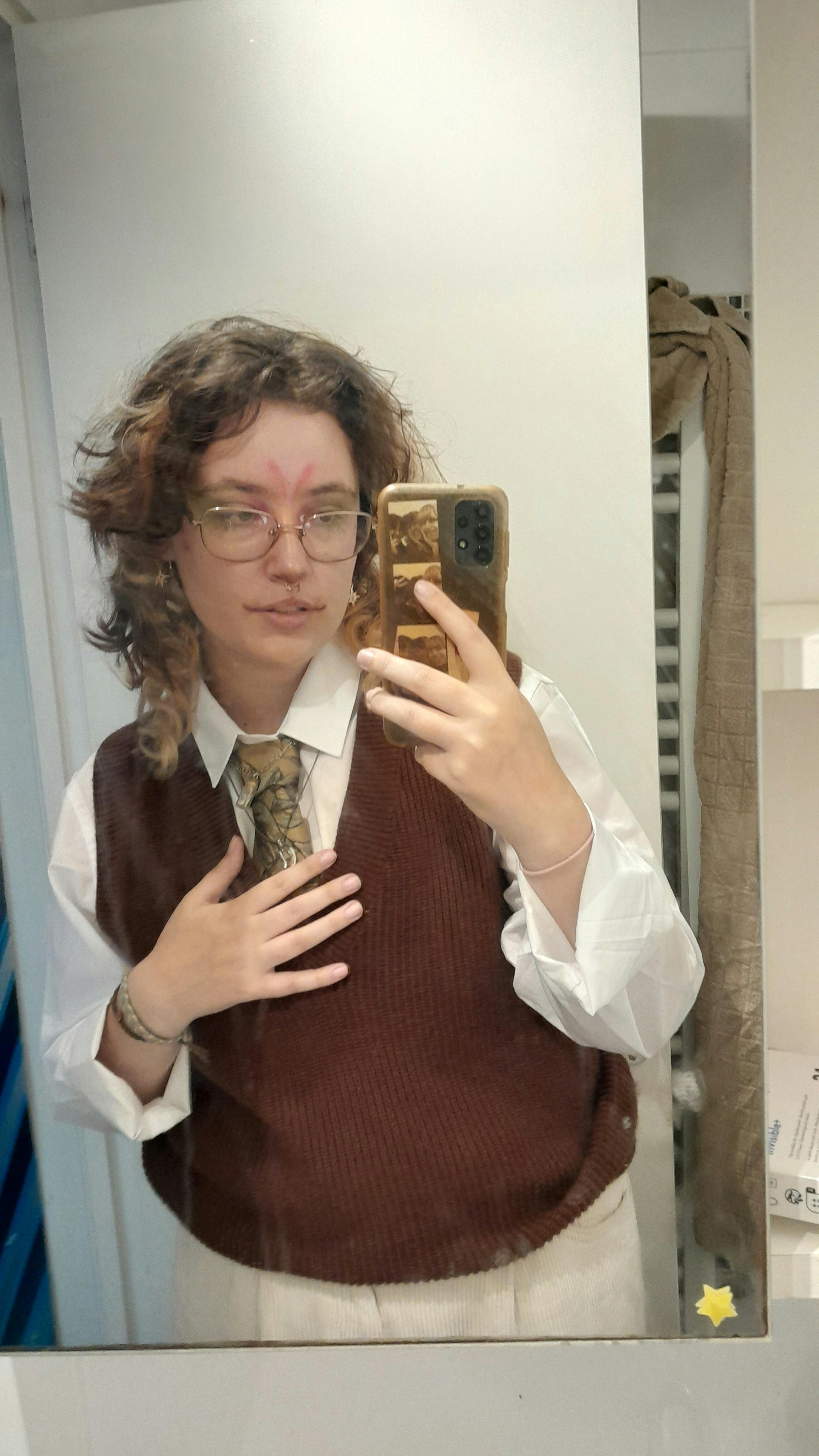 user avatar image for Owen Schaeffer