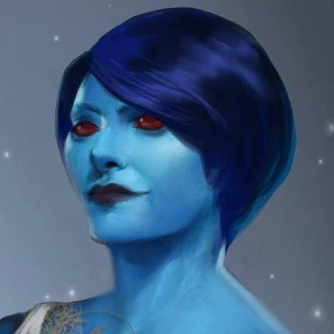 user avatar image for Faeru