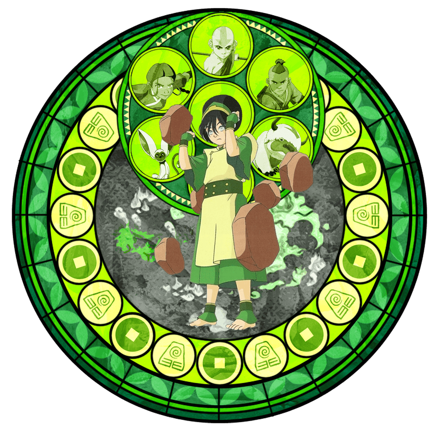 user avatar image for Toph Sinex