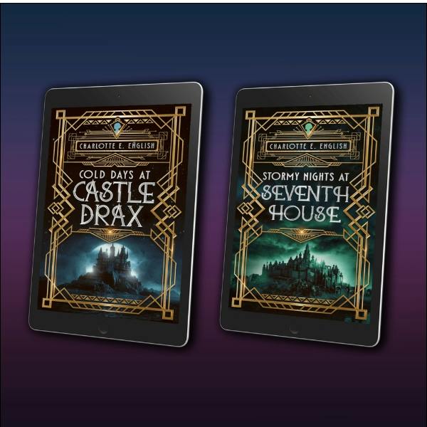 Chronicles of Vexx Ebooks