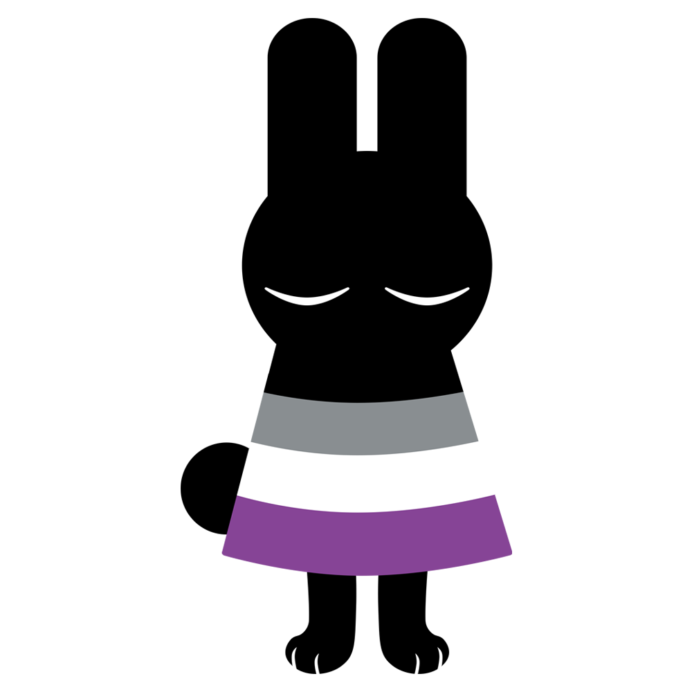 Asexual Bunny