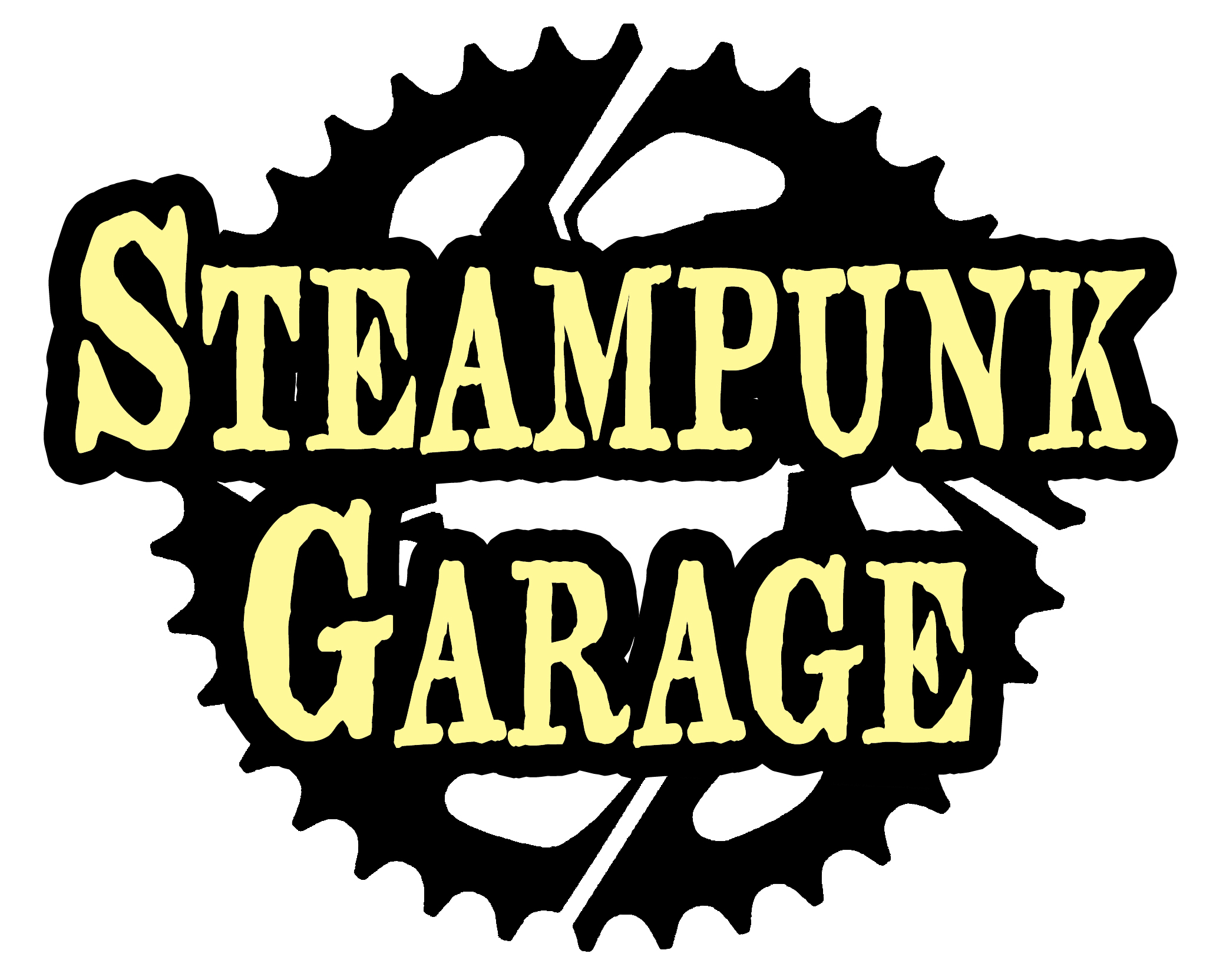 user avatar image for steampunkgarage