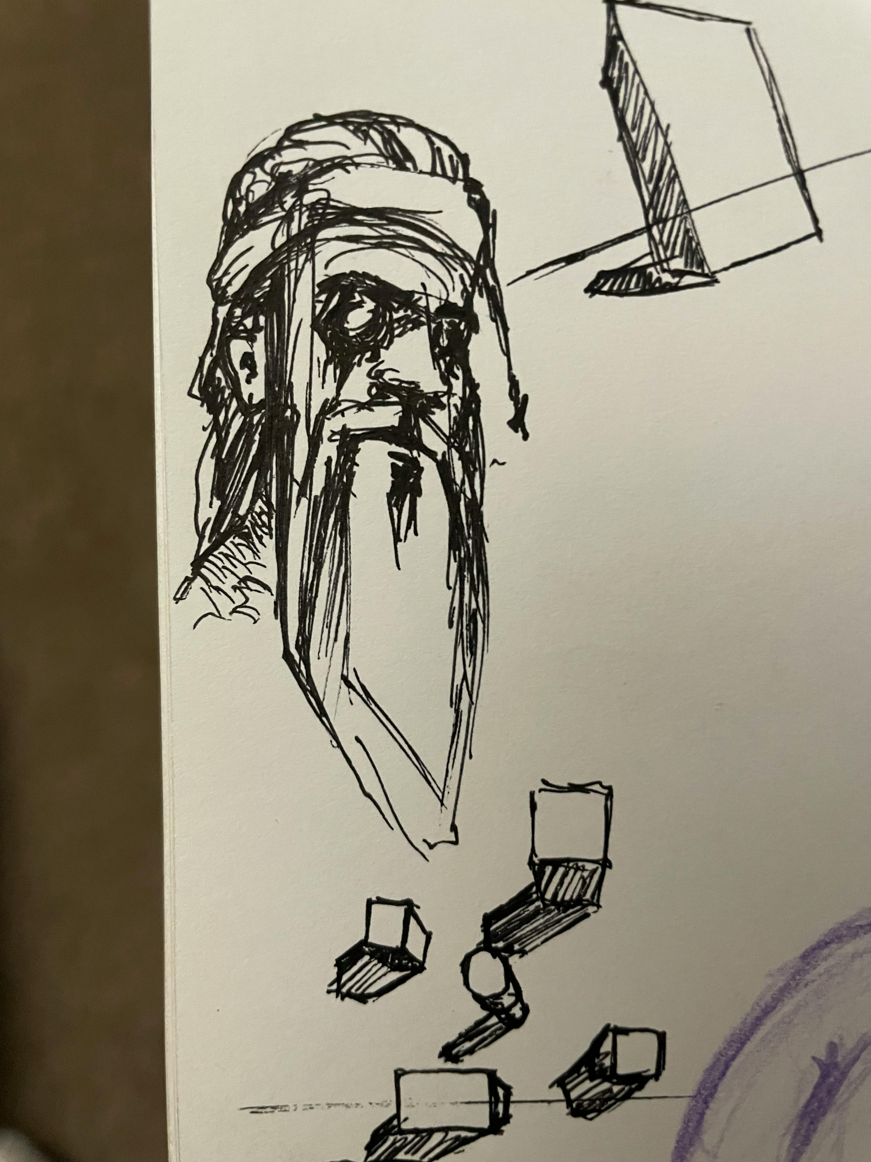 user avatar image for Craig Yeti