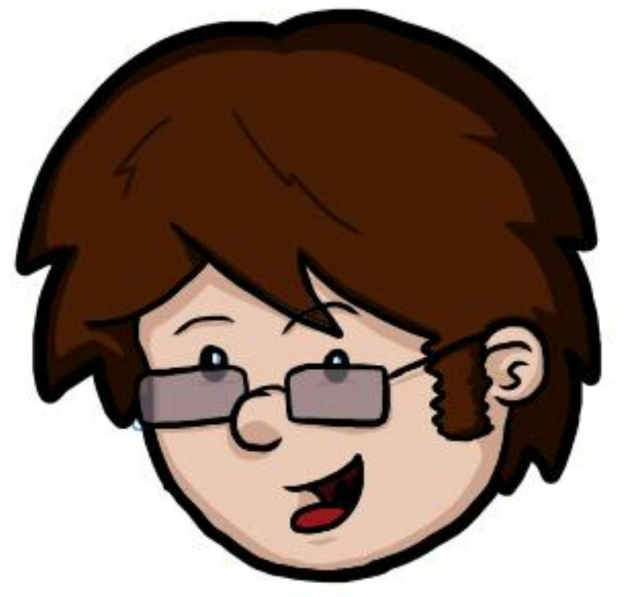 user avatar image for Anthony Pike