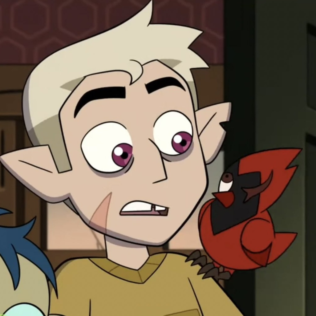user avatar image for Tye