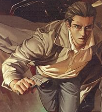 user avatar image for Magnus005