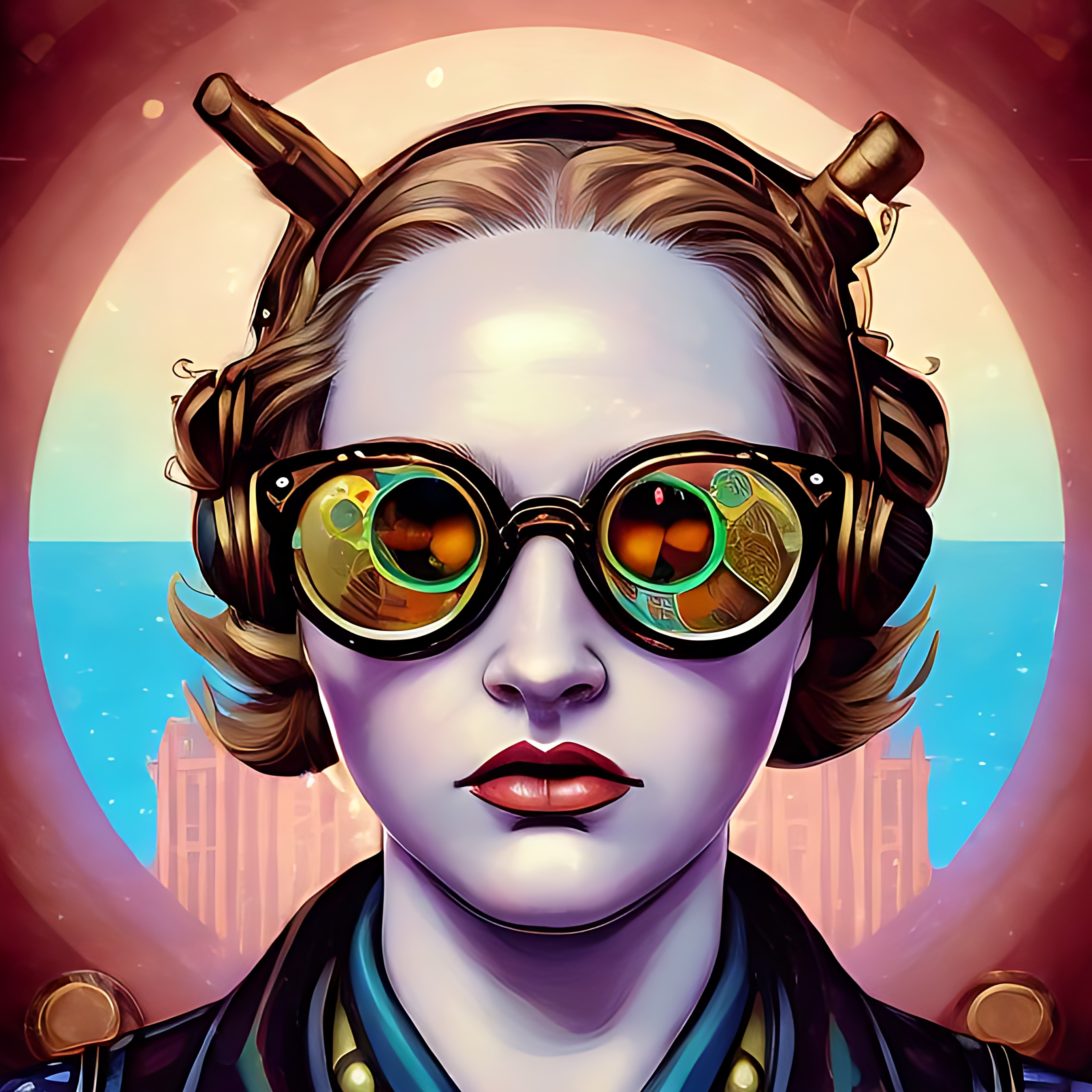 user avatar image for Jessie Edgar