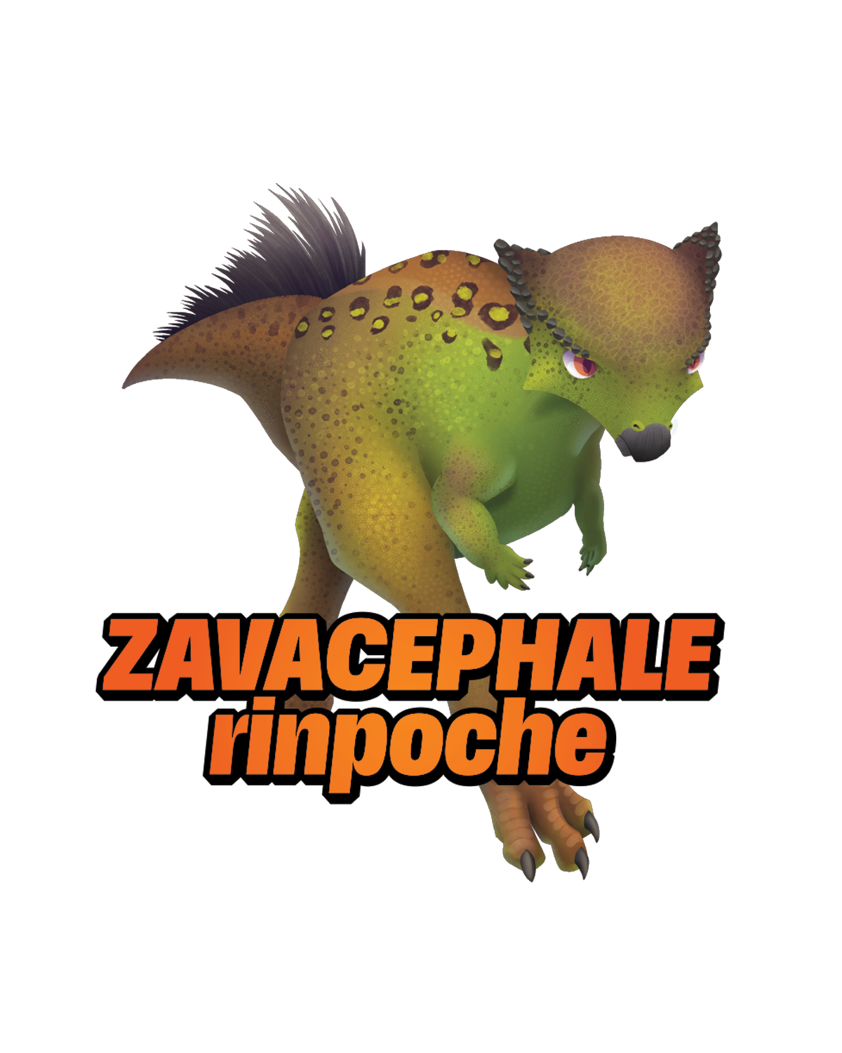 Zavacephale