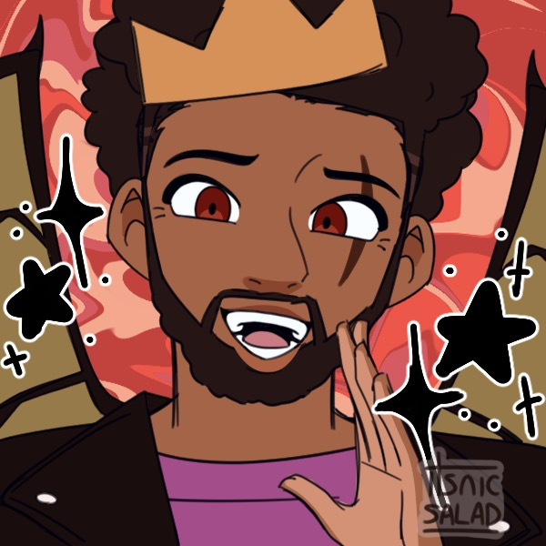 user avatar image for Rasta