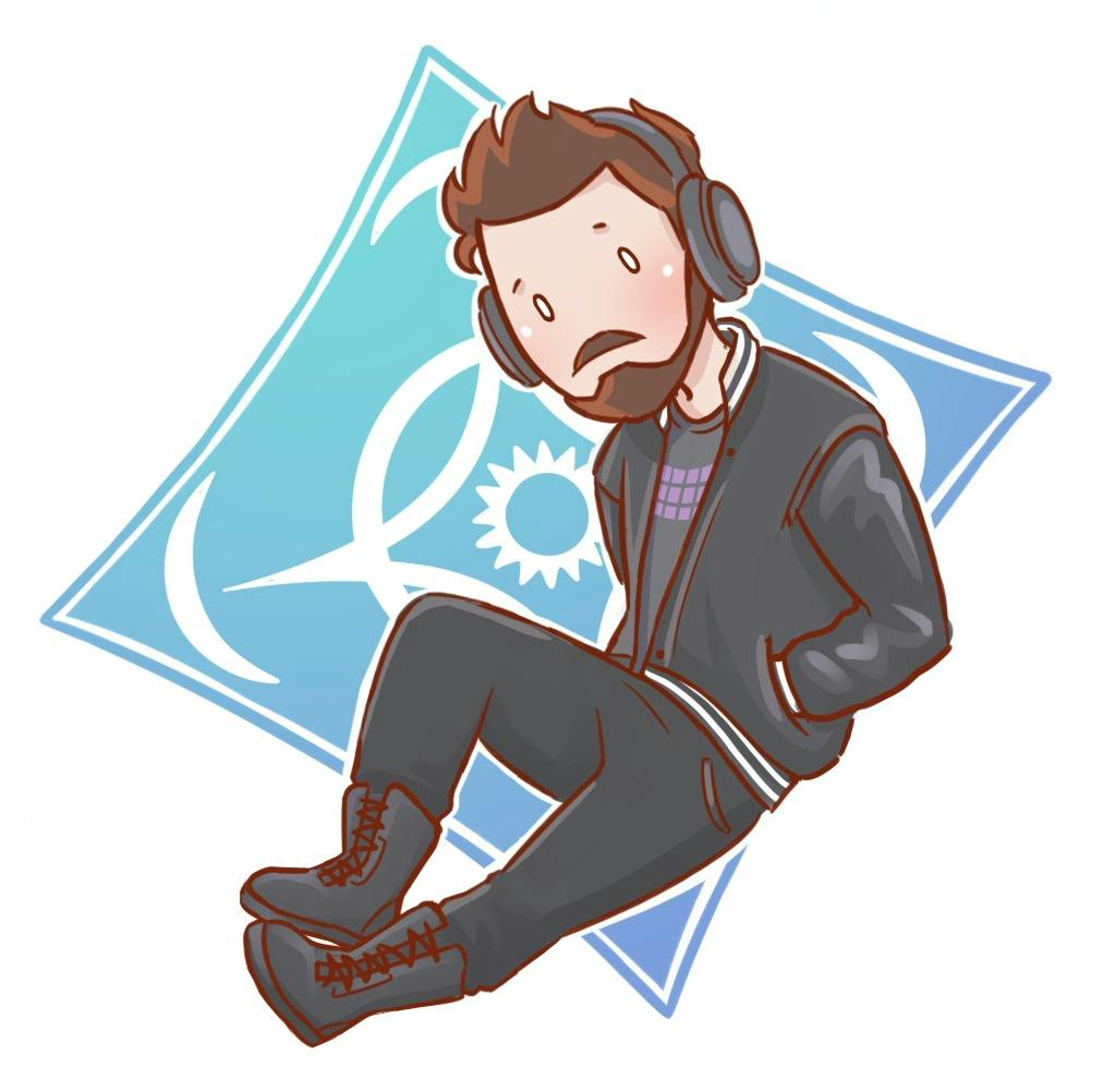 user avatar image for Glitzer