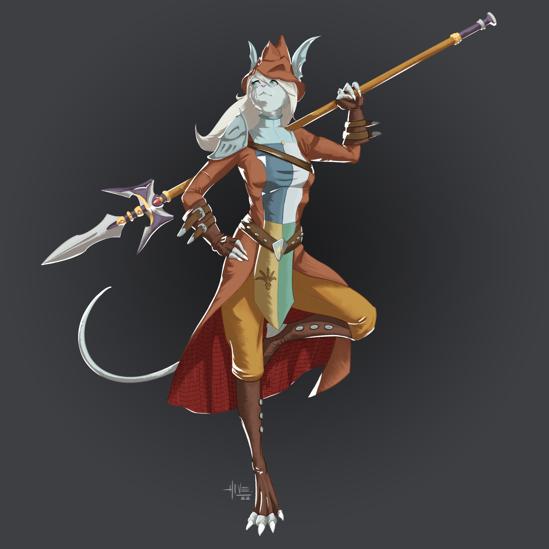 user avatar image for Burmecia
