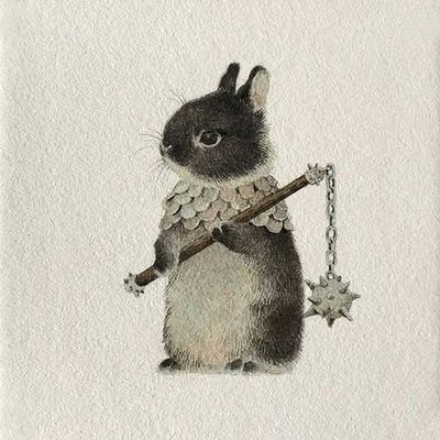 user avatar image for Carl Brickey