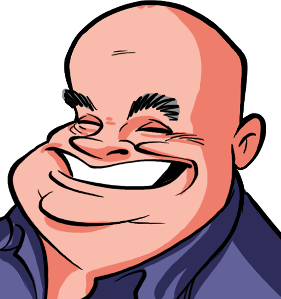 user avatar image for Frank Baillie