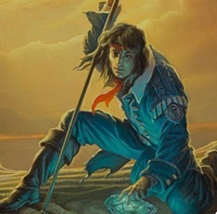 user avatar image for Xander