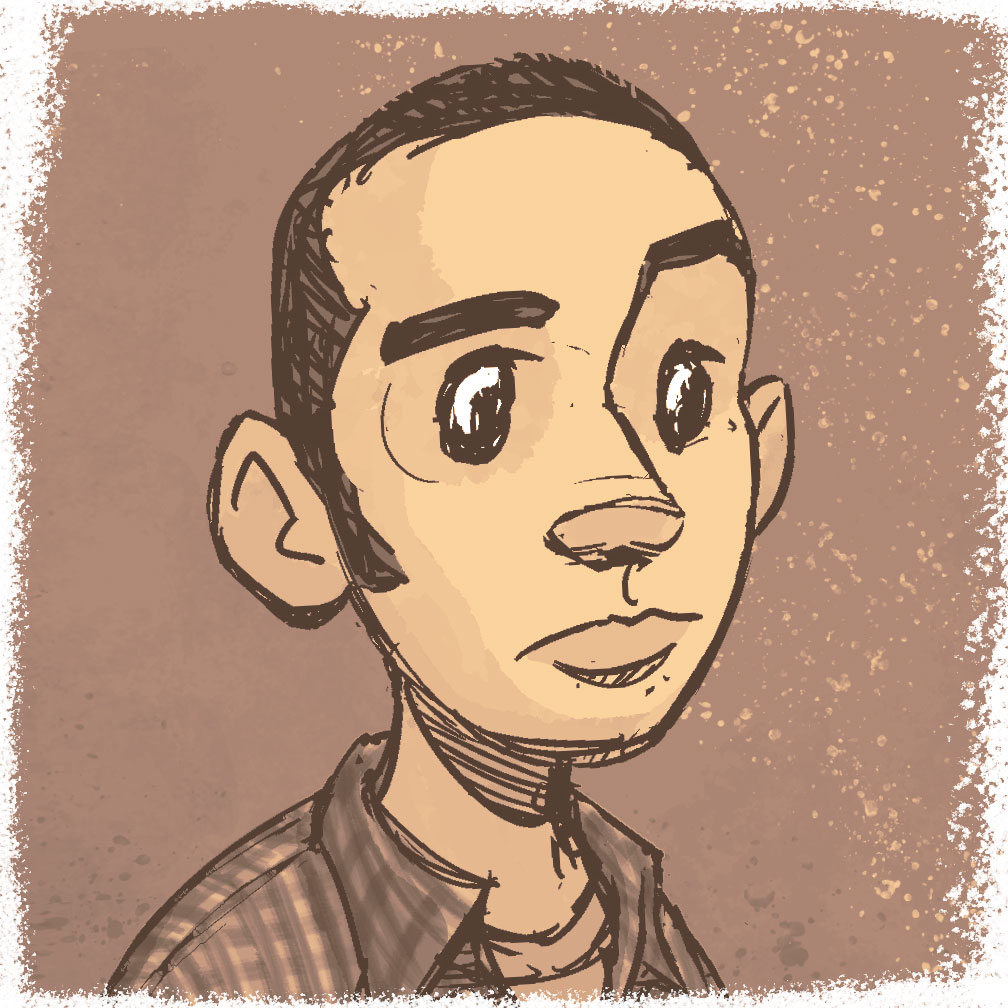 user avatar image for Jacob Hunt
