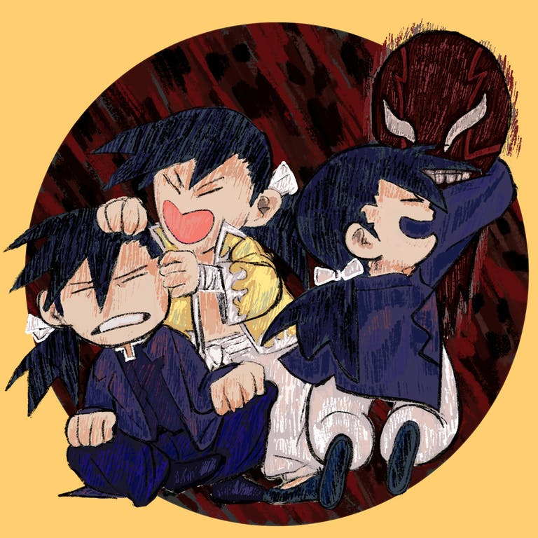 user avatar image for Atomic