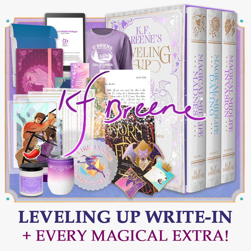 MASTER OF IVY HOUSE: Become a part of the magic! ✨