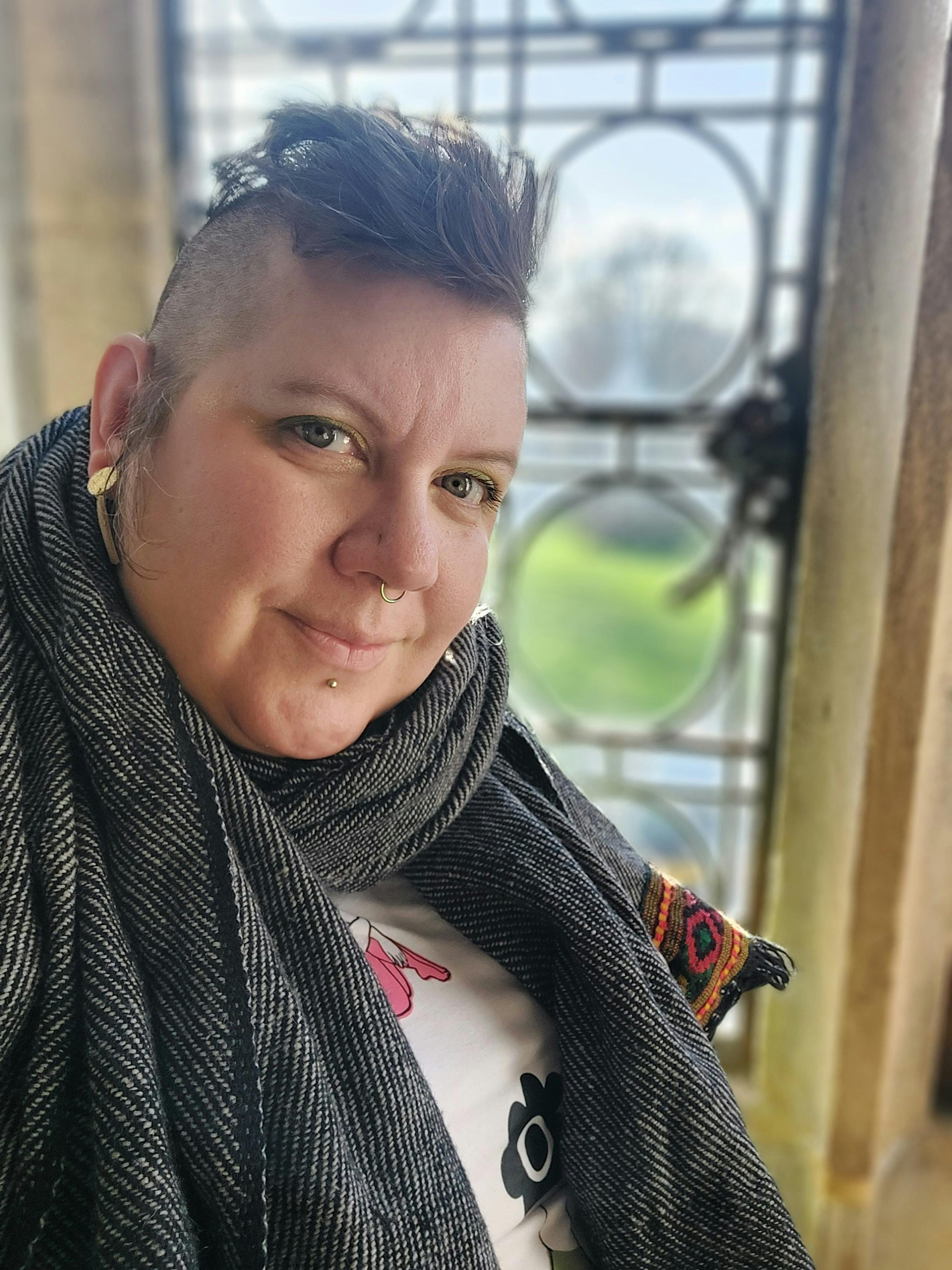 user avatar image for Ulrika-Igraine 