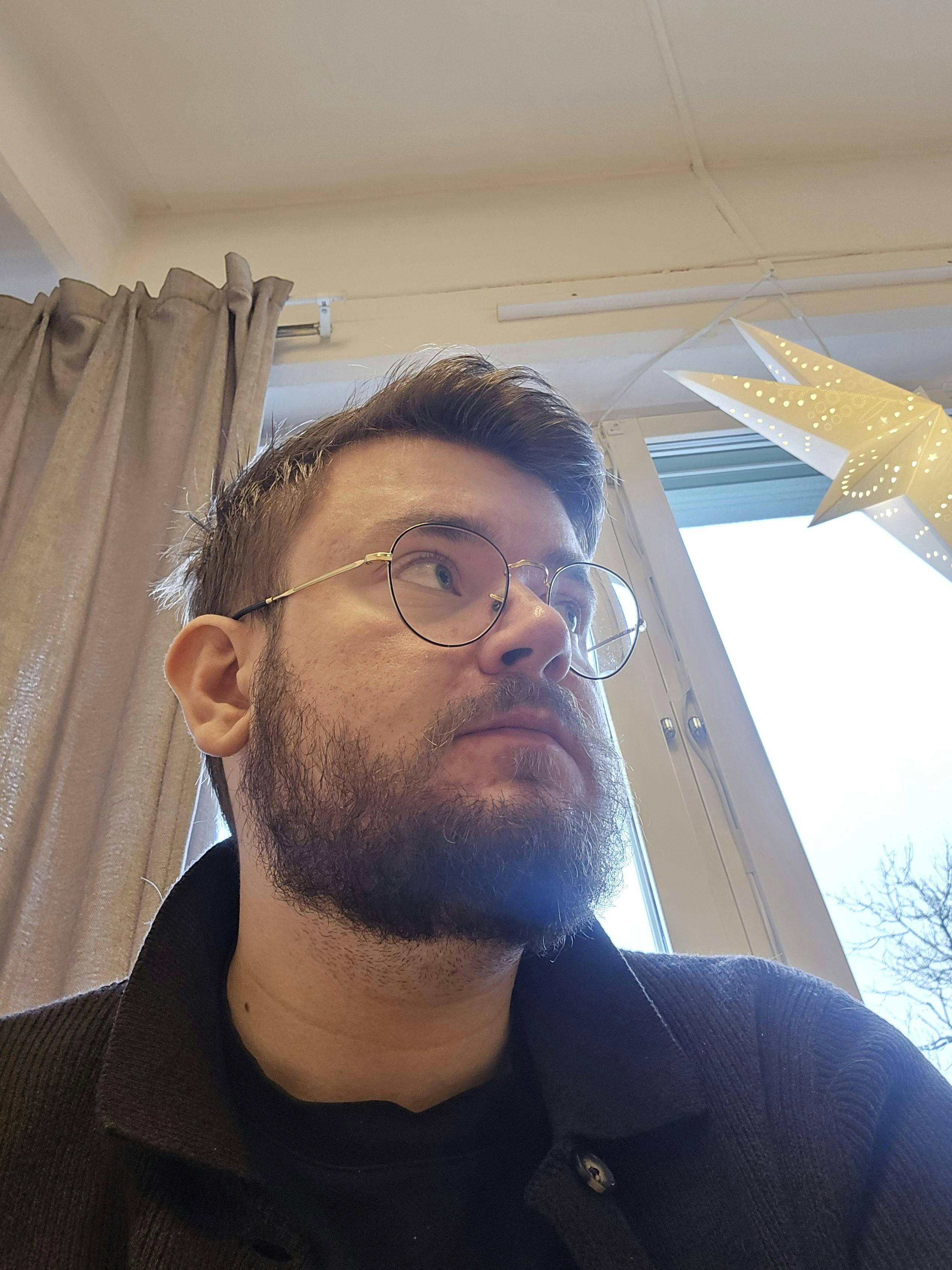 user avatar image for Edwin Demker 