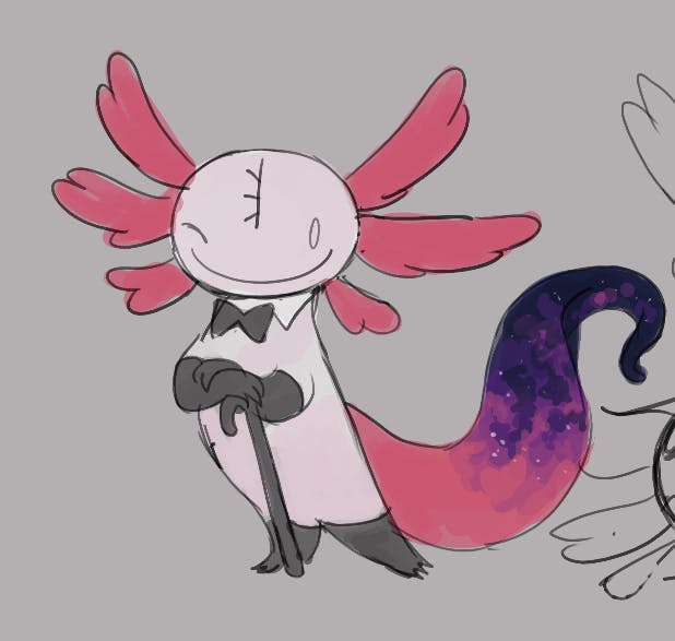 user avatar image for MrChocoWick