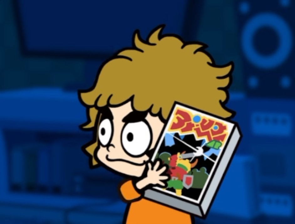 user avatar image for Abby